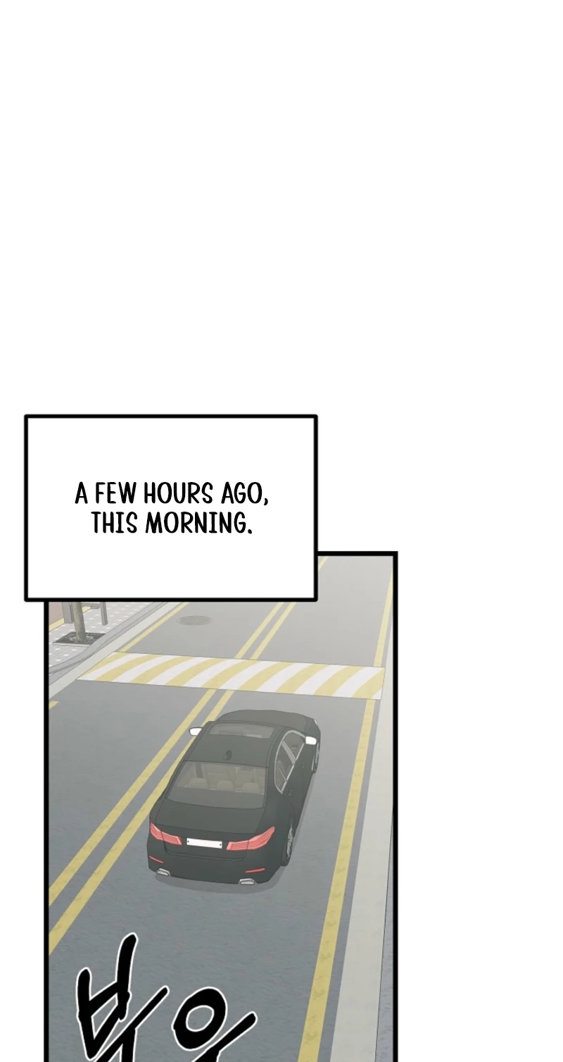 Alien to Love Chapter 29 page 31 - 