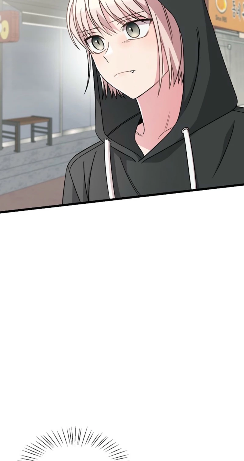 Alien to Love Chapter 29 page 36 - 