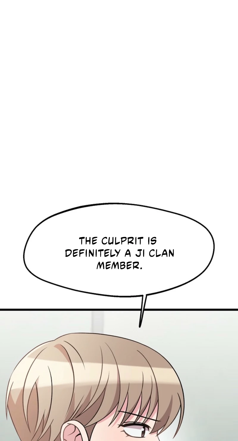 Alien to Love Chapter 29 page 5 - 