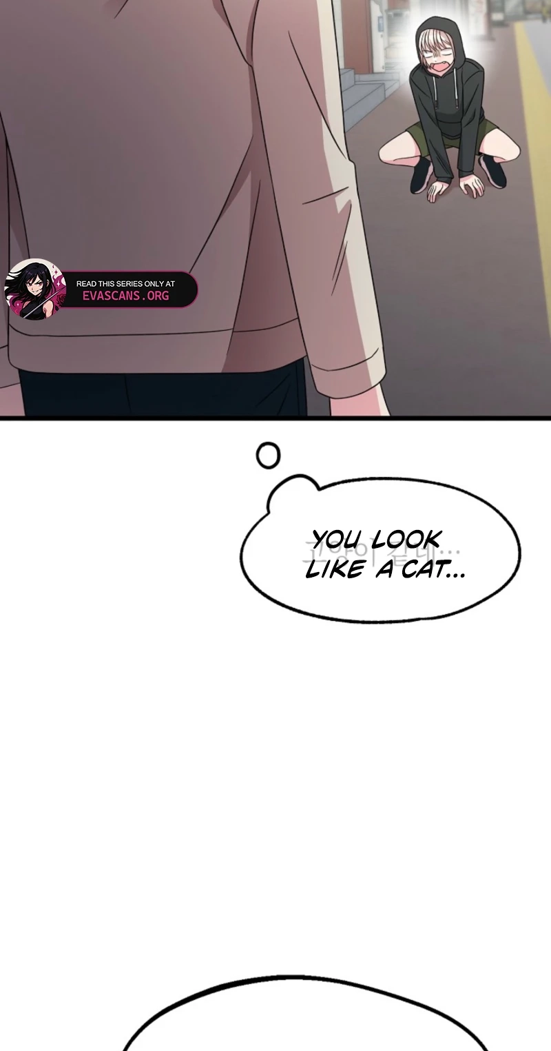 Alien to Love Chapter 29 page 48 - 