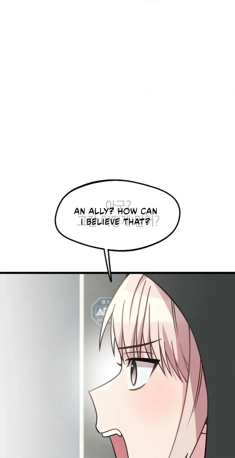 Alien to Love Chapter 29 page 50 - 