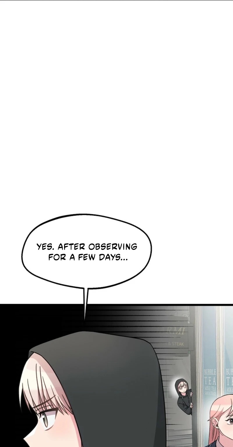 Alien to Love Chapter 29 page 62 - 