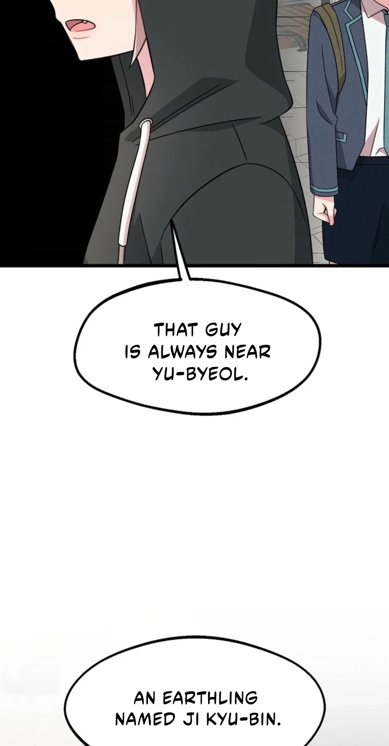 Alien to Love Chapter 29 page 63 - 