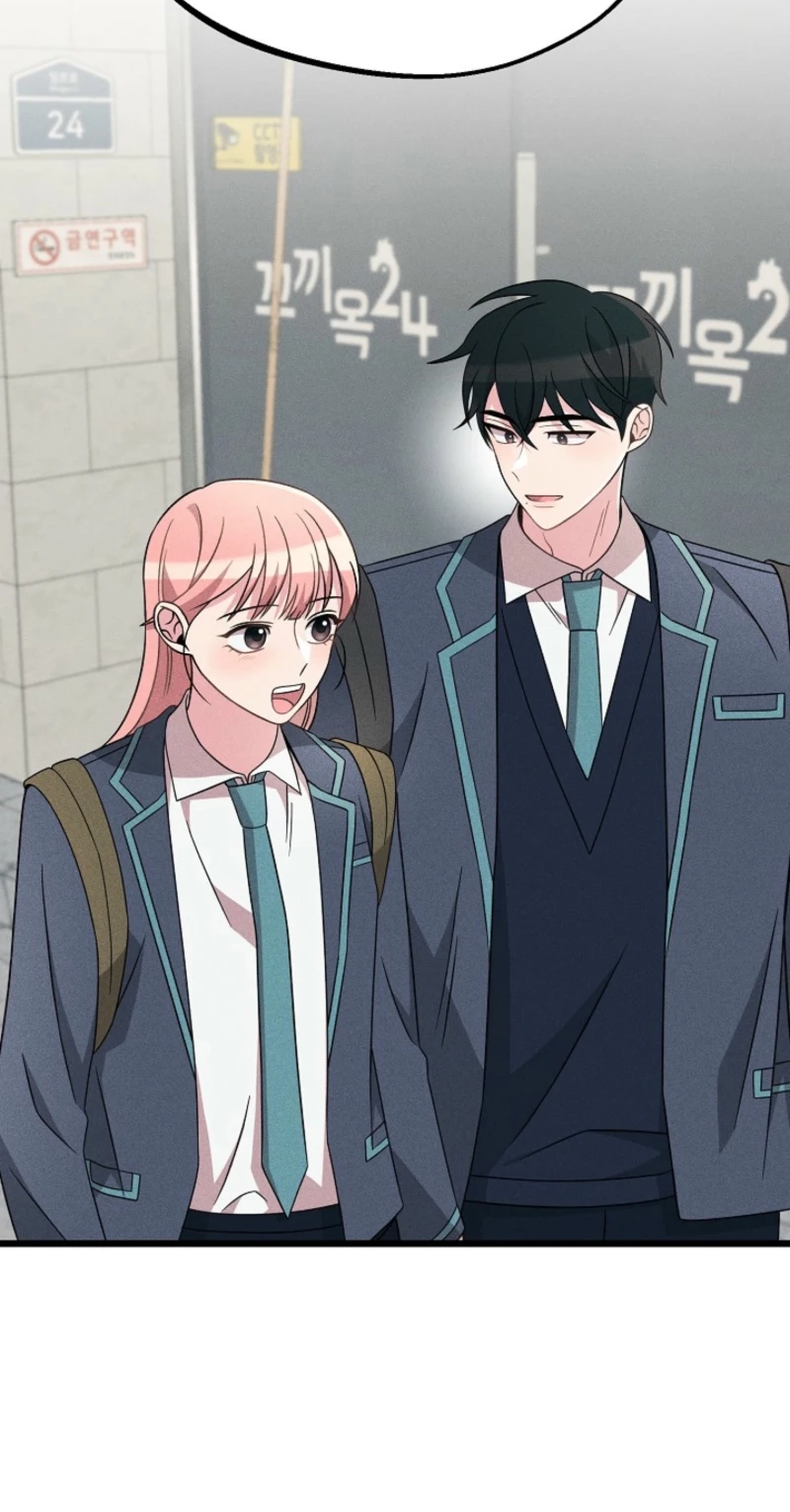 Alien to Love Chapter 29 page 64 - 
