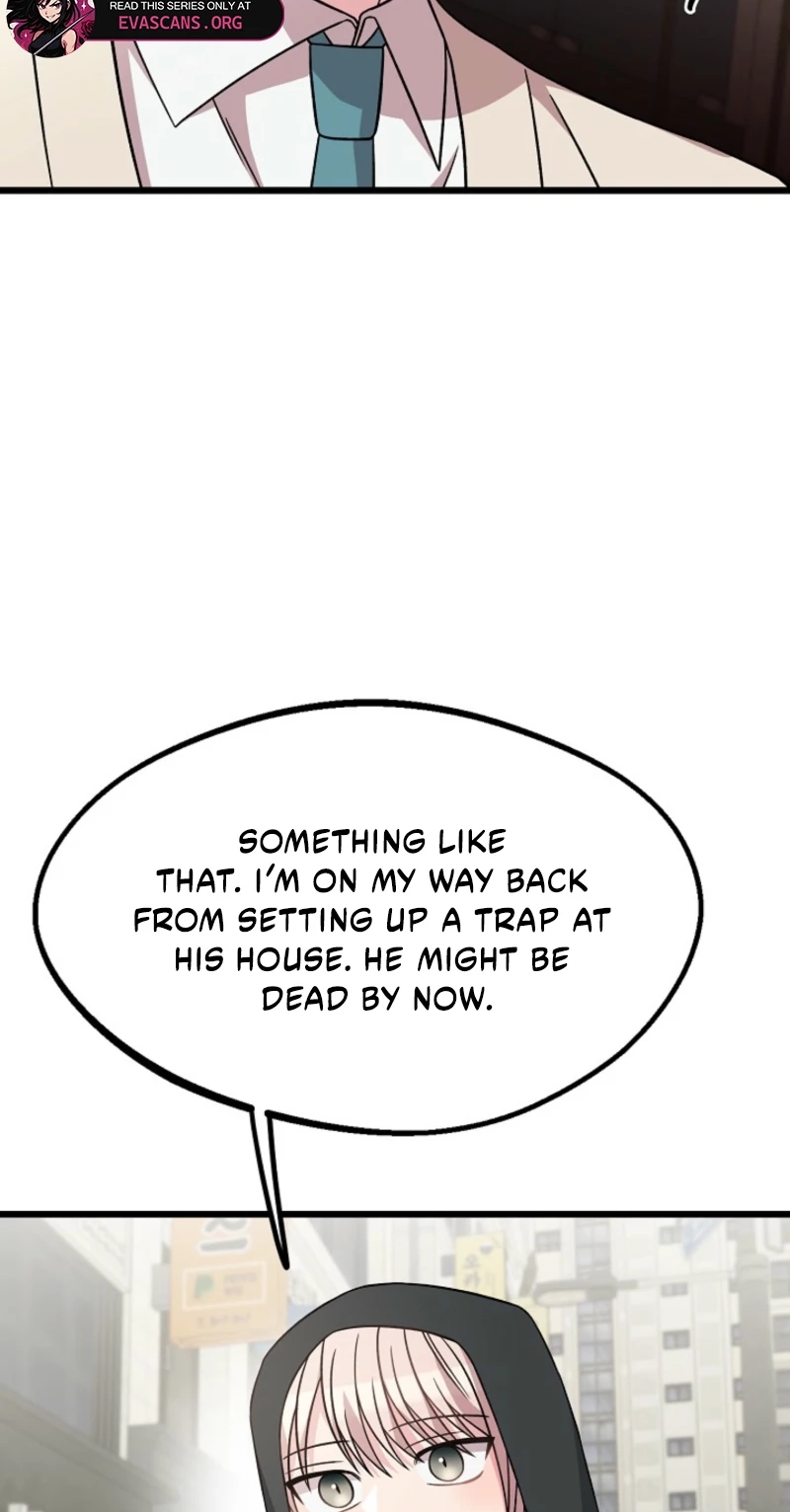 Alien to Love Chapter 29 page 66 - 