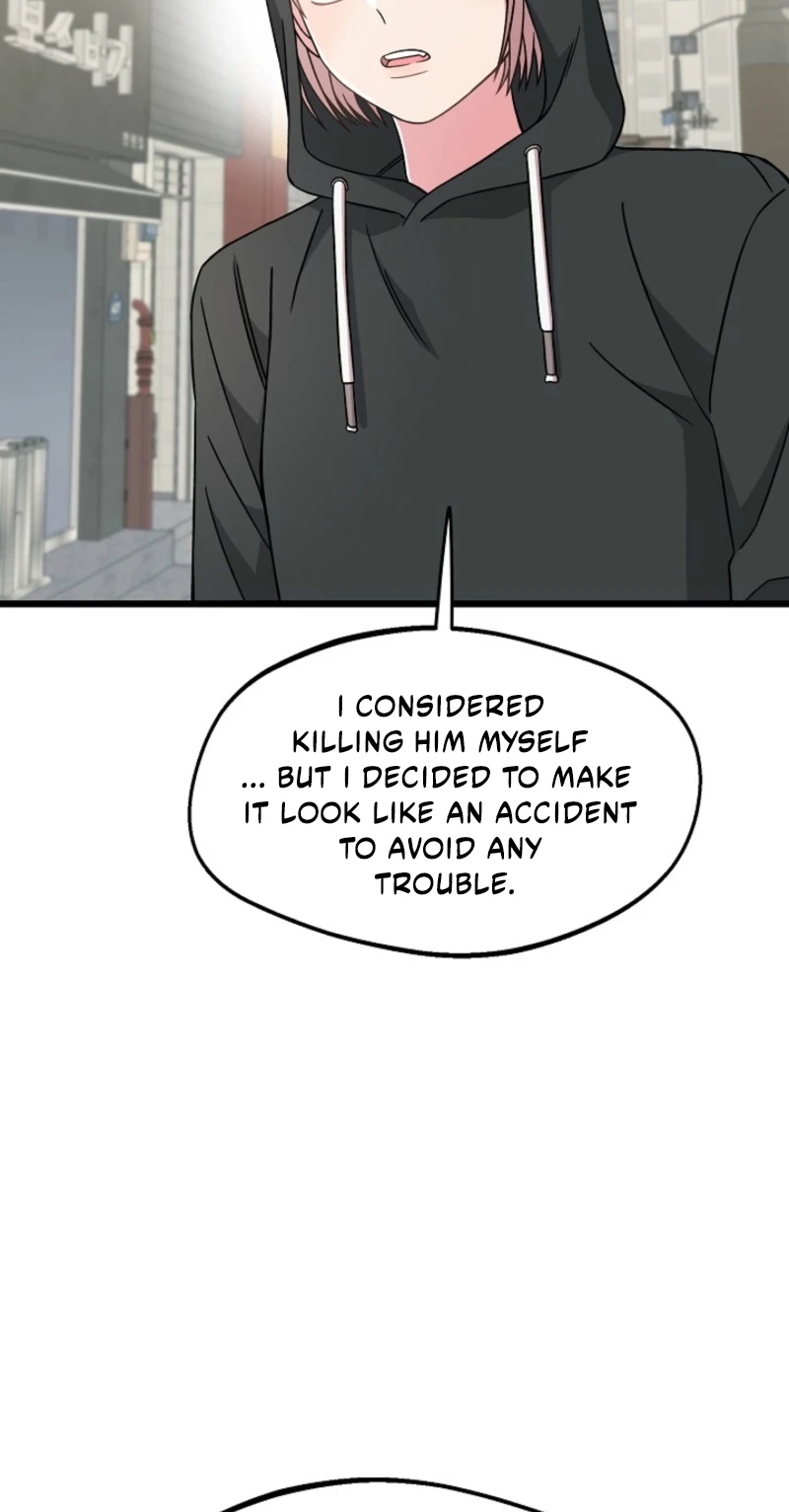 Alien to Love Chapter 29 page 67 - 