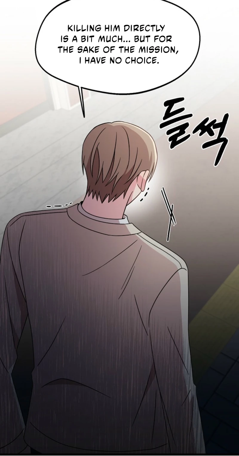 Alien to Love Chapter 29 page 68 - 