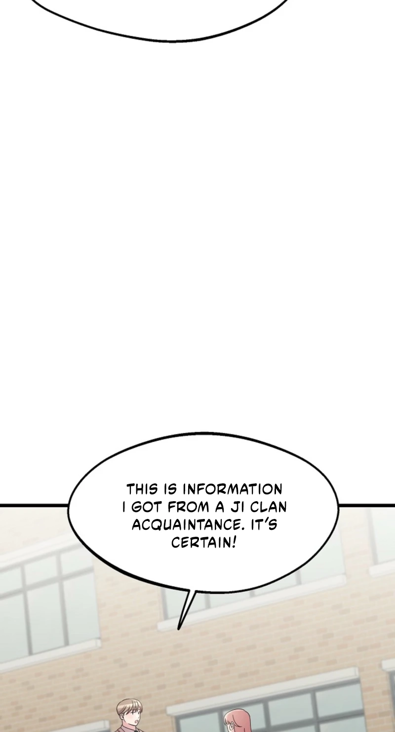 Alien to Love Chapter 29 page 8 - 