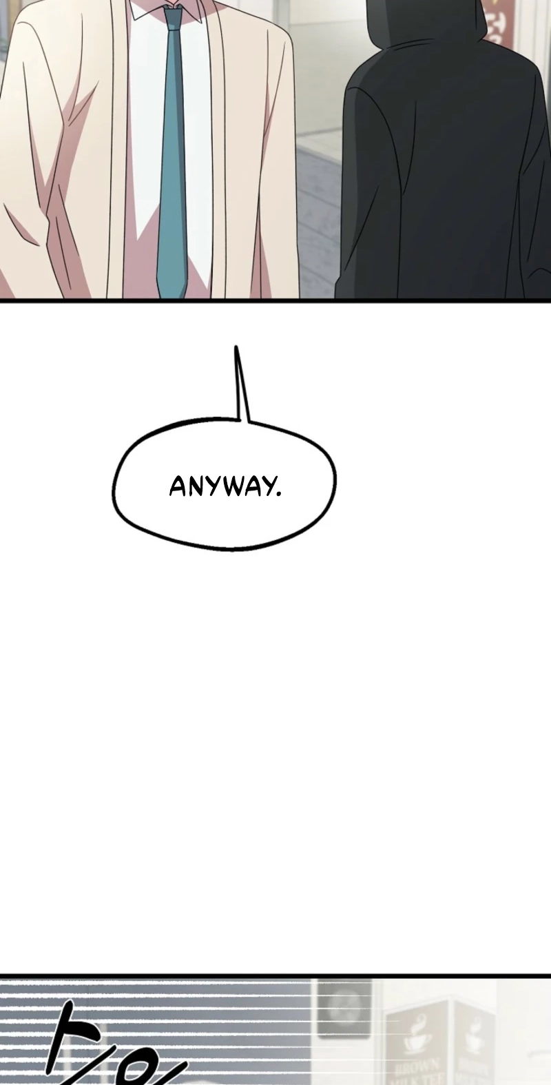 Alien to Love Chapter 29 page 71 - 