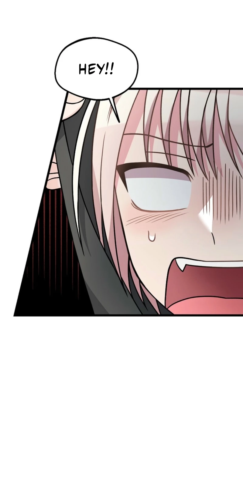 Alien to Love Chapter 29 page 74 - 