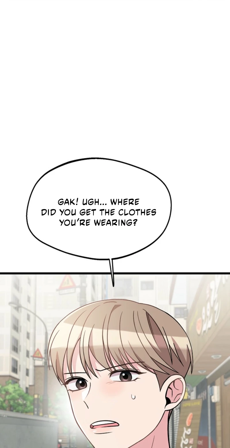 Alien to Love Chapter 29 page 78 - 