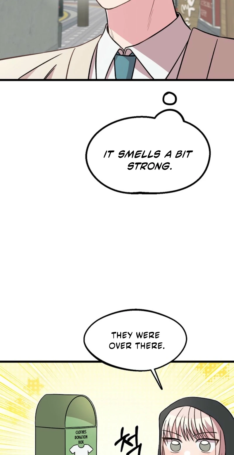 Alien to Love Chapter 29 page 79 - 