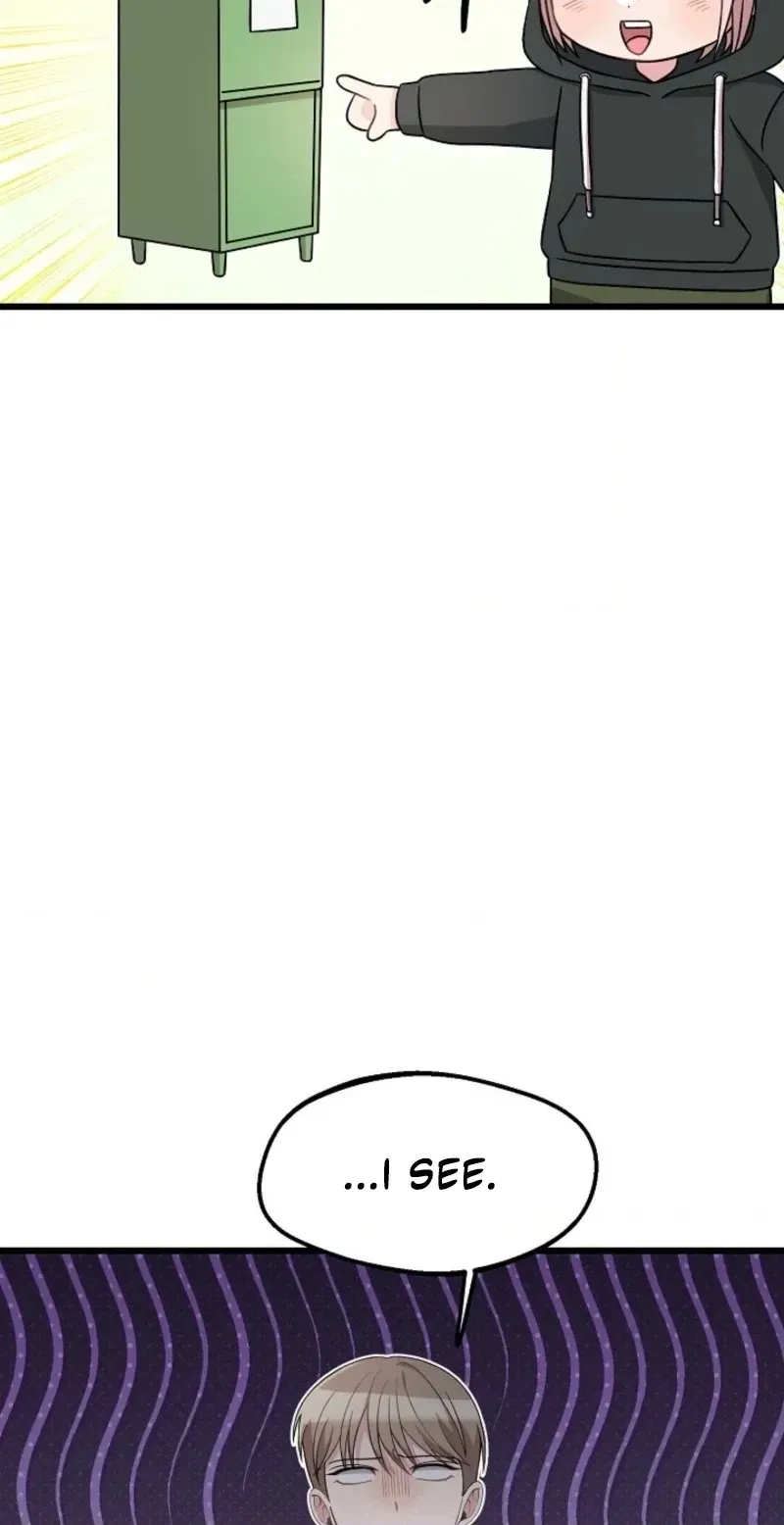 Alien to Love Chapter 29 page 80 - 