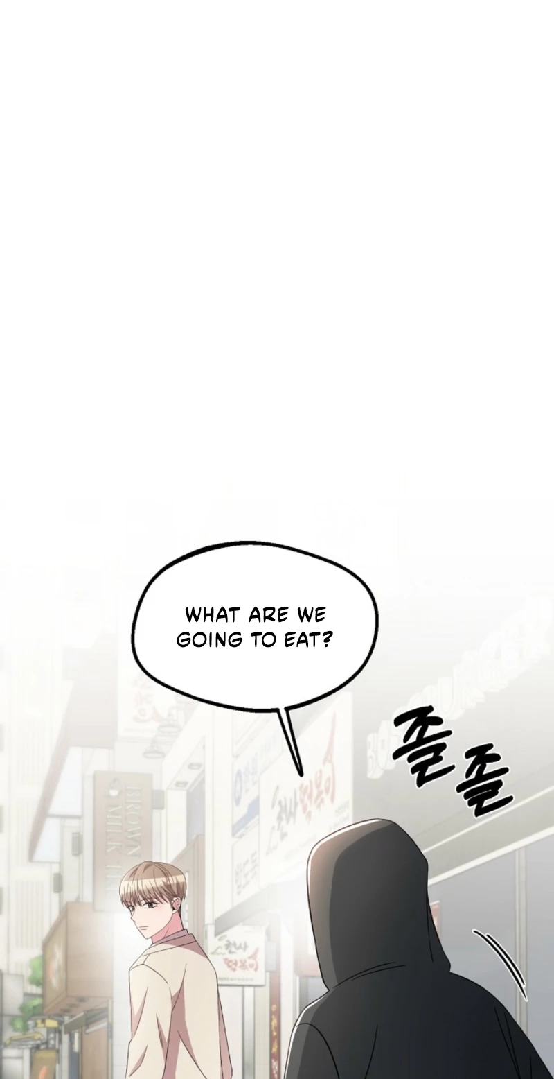 Alien to Love Chapter 29 page 84 - 