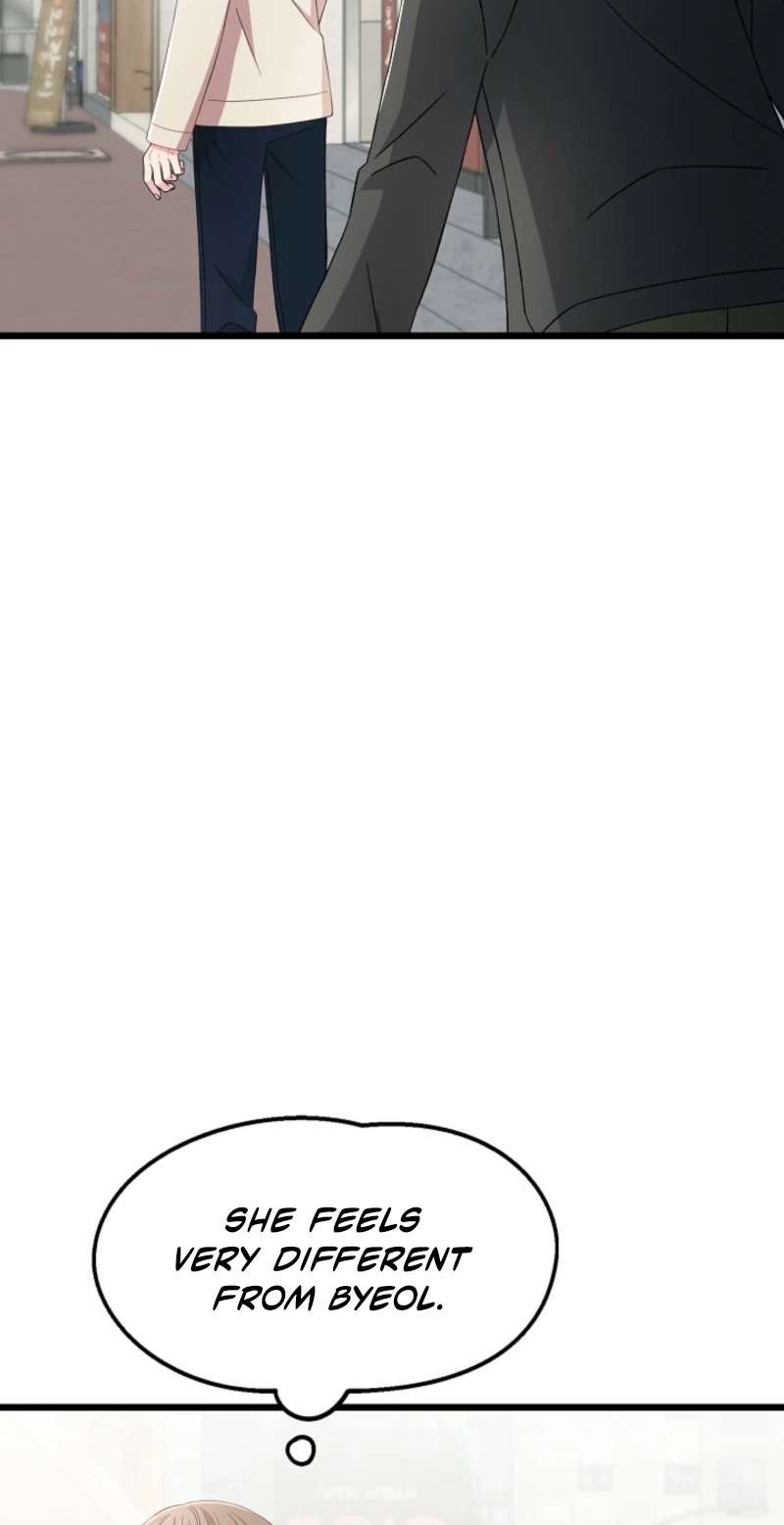 Alien to Love Chapter 29 page 85 - 
