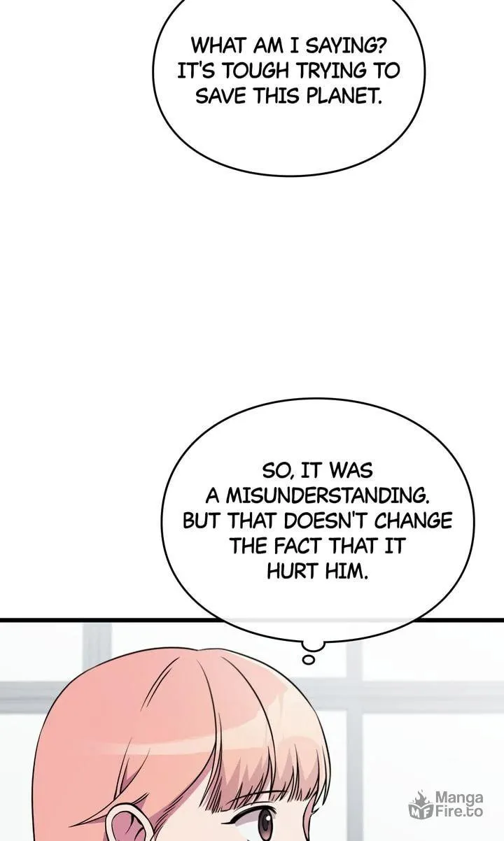 Read Alien to Love chapter 3 image 107 on Lezhin