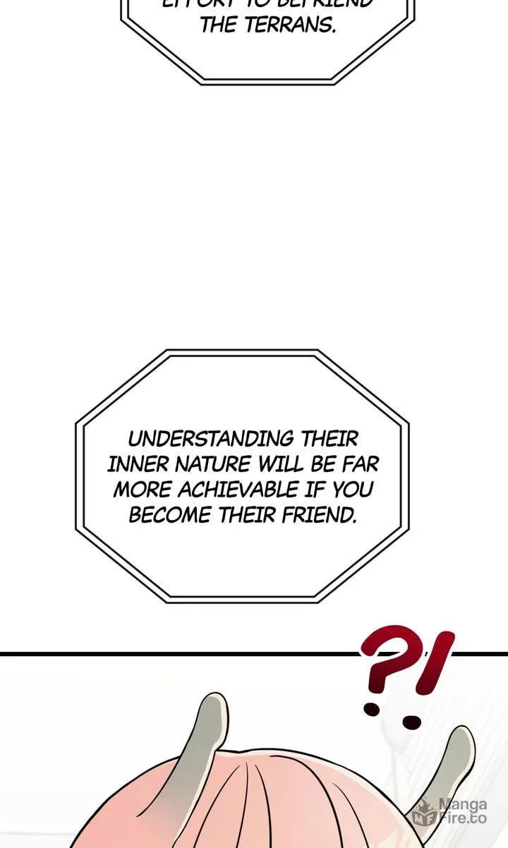 Read Alien to Love chapter 3 image 11 on Lezhin