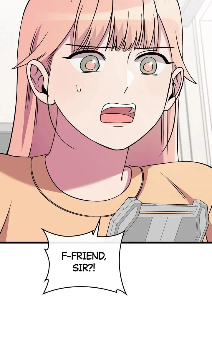Read Alien to Love chapter 3 image 12 on Lezhin