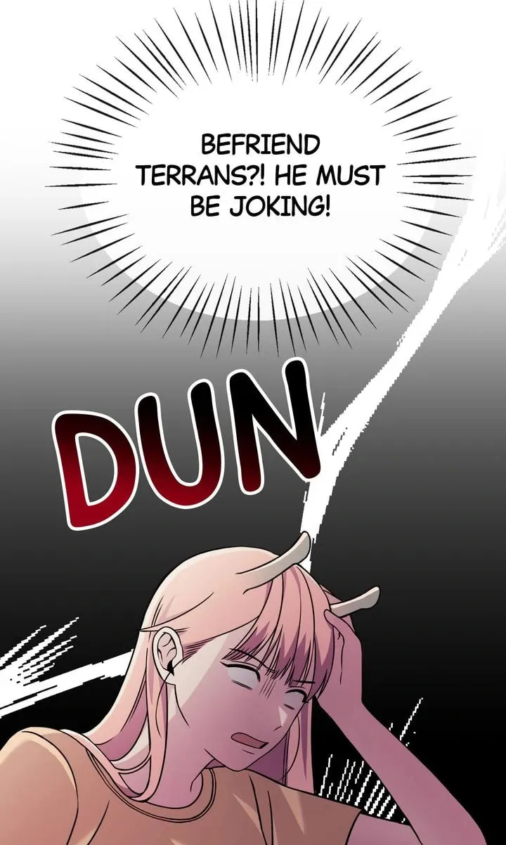 Read Alien to Love chapter 3 image 16 on Lezhin