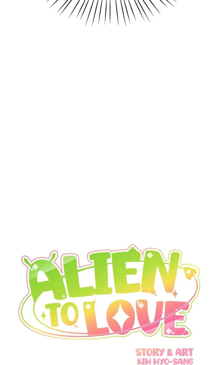Read Alien to Love chapter 3 image 18 on Lezhin