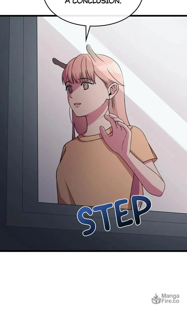 Read Alien to Love chapter 3 image 2 on Lezhin