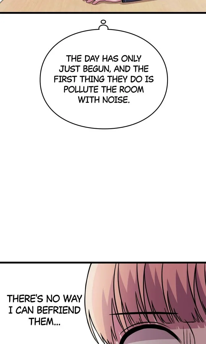 Read Alien to Love chapter 3 image 21 on Lezhin
