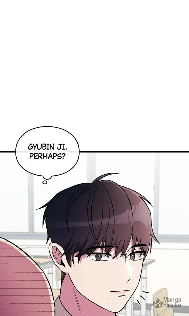 Read Alien to Love chapter 3 image 24 on Lezhin