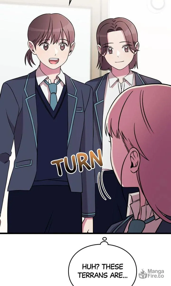Read Alien to Love chapter 3 image 29 on Lezhin