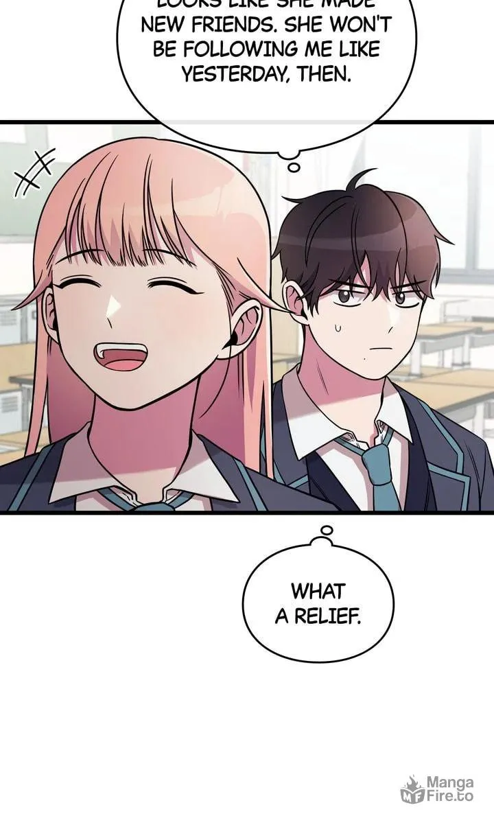 Read Alien to Love chapter 3 image 32 on Lezhin