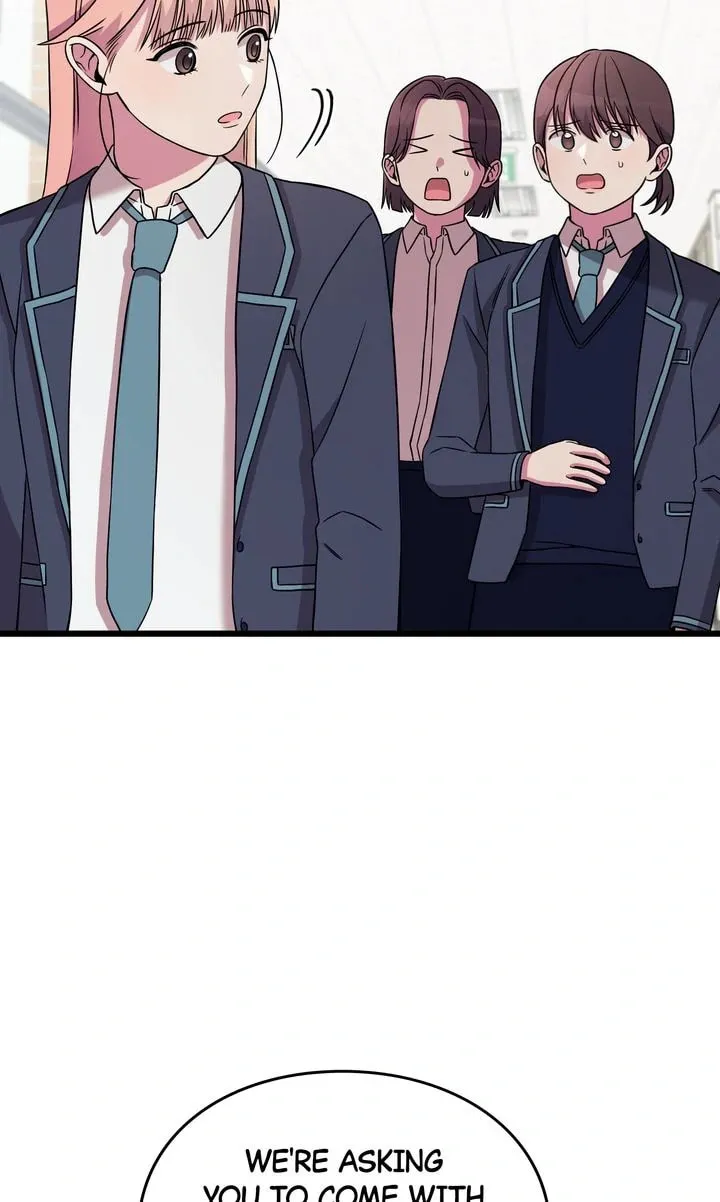 Read Alien to Love chapter 3 image 37 on Lezhin