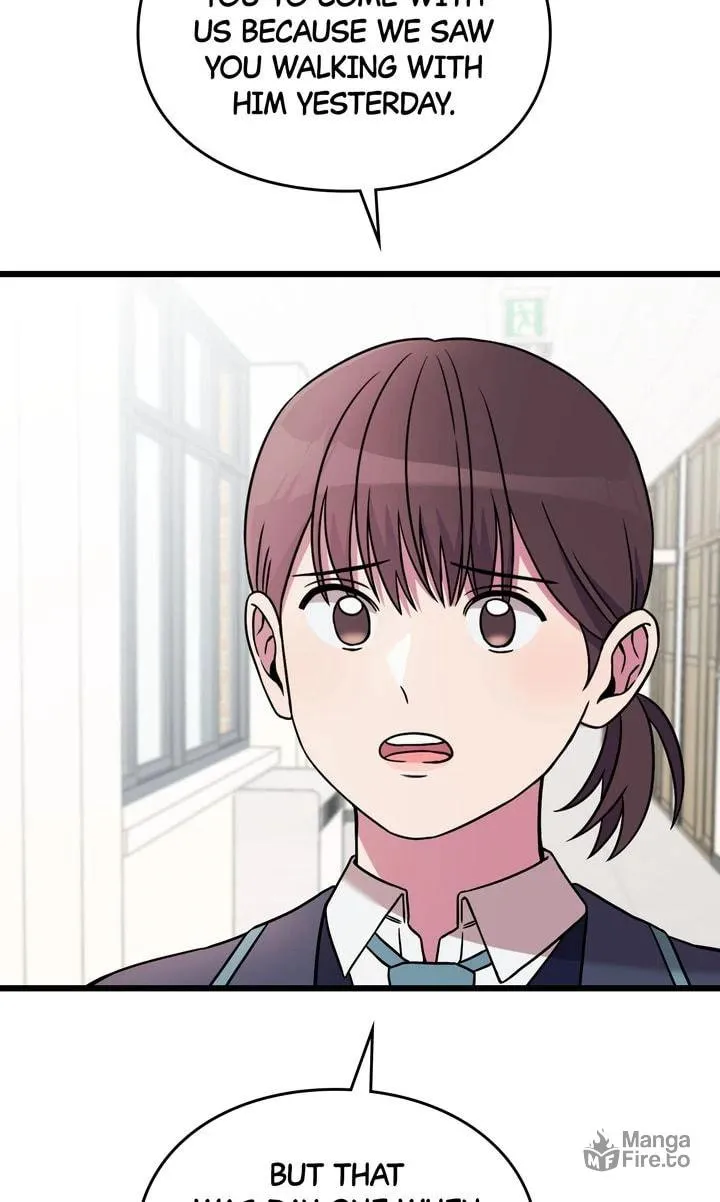 Read Alien to Love chapter 3 image 38 on Lezhin