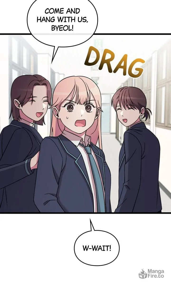 Read Alien to Love chapter 3 image 41 on Lezhin