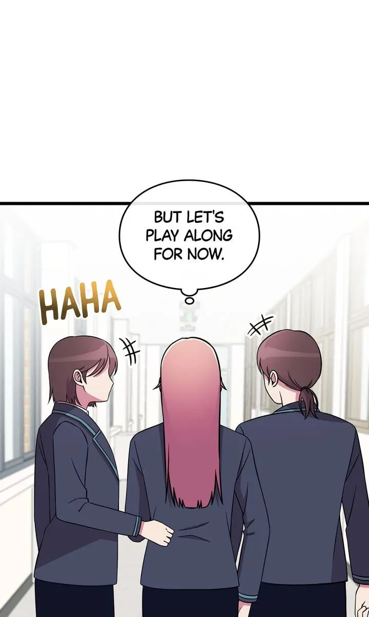 Read Alien to Love chapter 3 image 45 on Lezhin