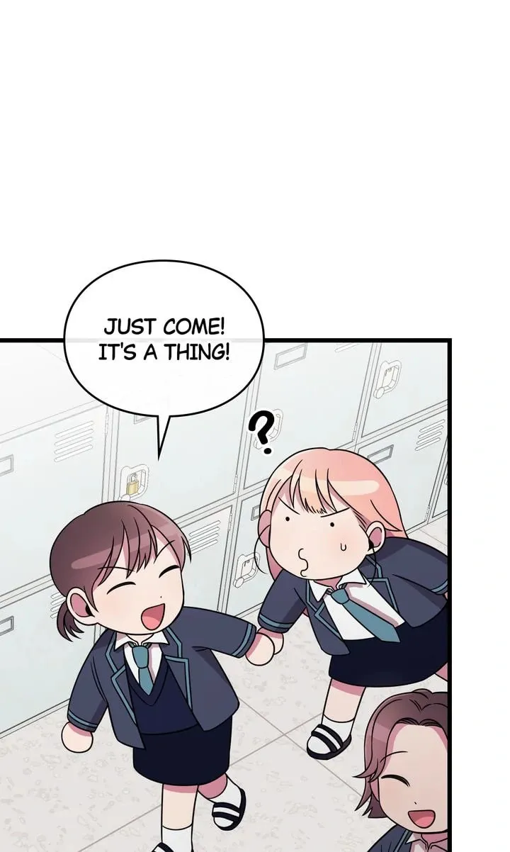Read Alien to Love chapter 3 image 48 on Lezhin
