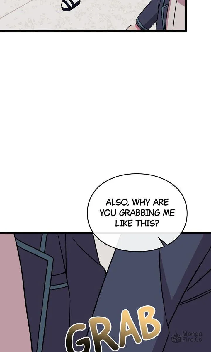 Read Alien to Love chapter 3 image 49 on Lezhin
