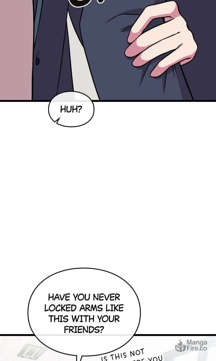 Read Alien to Love chapter 3 image 50 on Lezhin