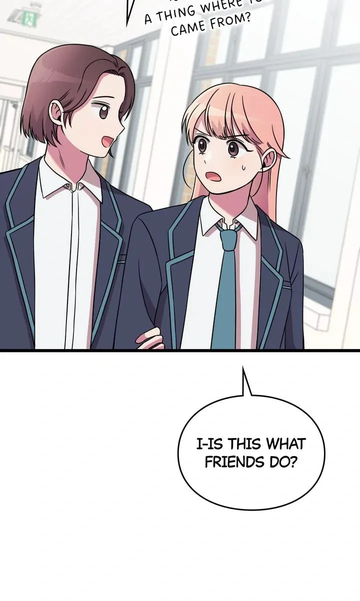 Read Alien to Love chapter 3 image 51 on Lezhin