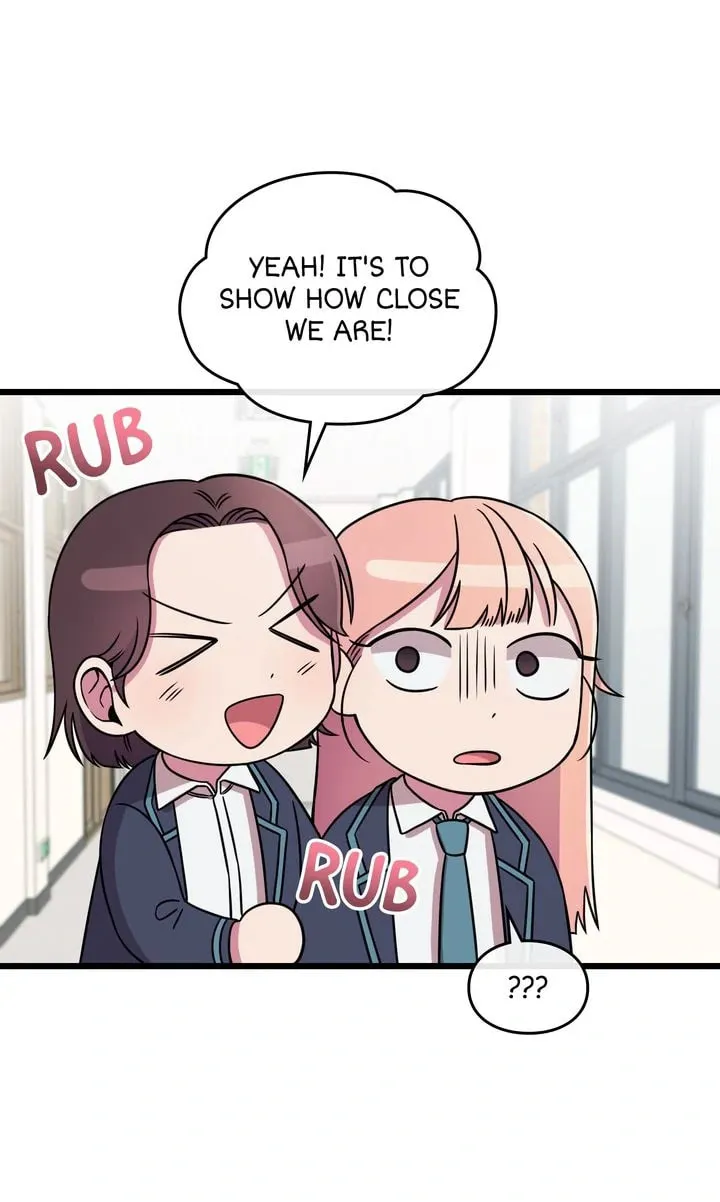 Read Alien to Love chapter 3 image 52 on Lezhin