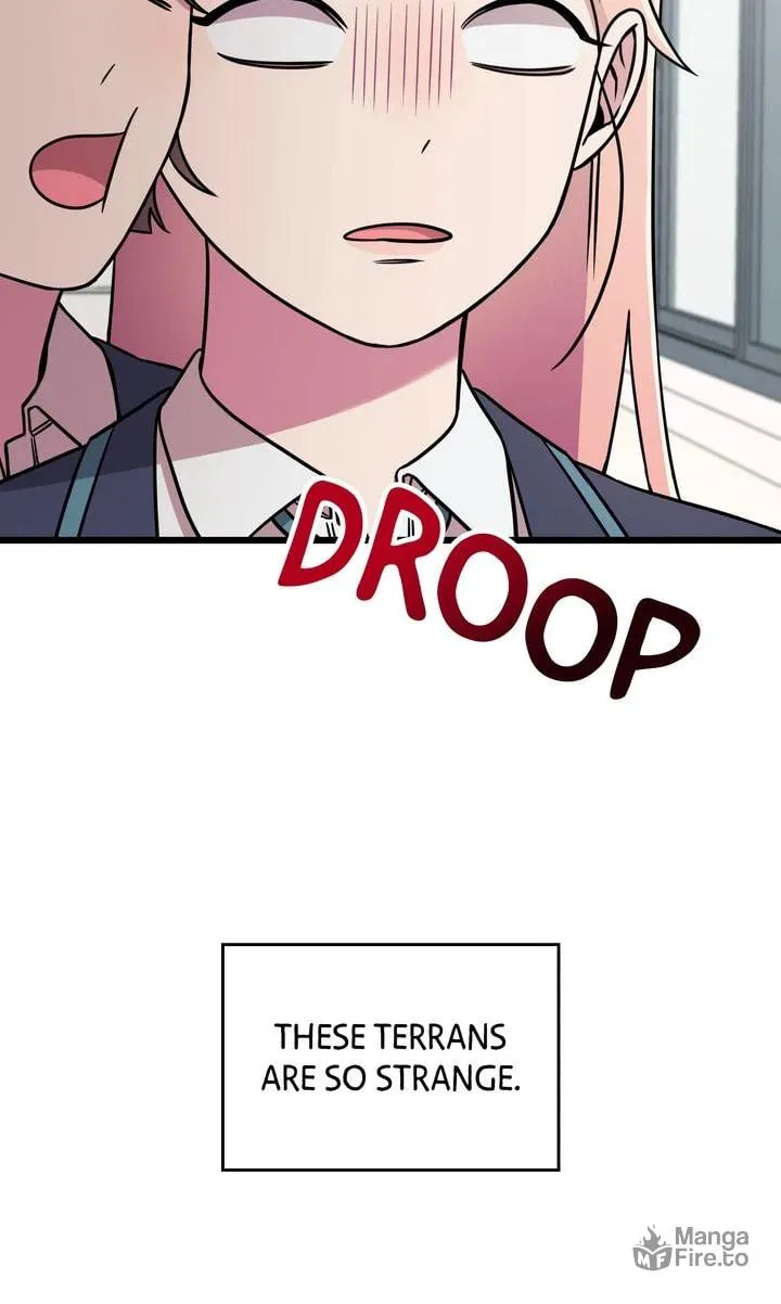 Read Alien to Love chapter 3 image 54 on Lezhin