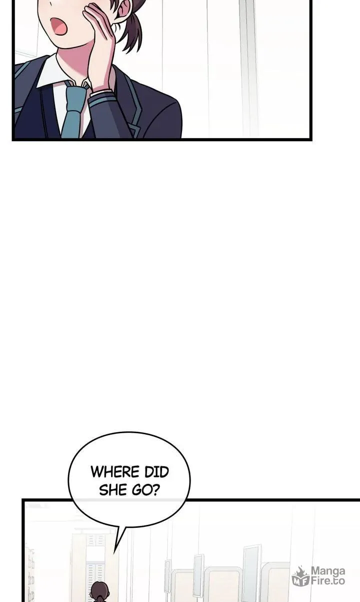Read Alien to Love chapter 3 image 56 on Lezhin
