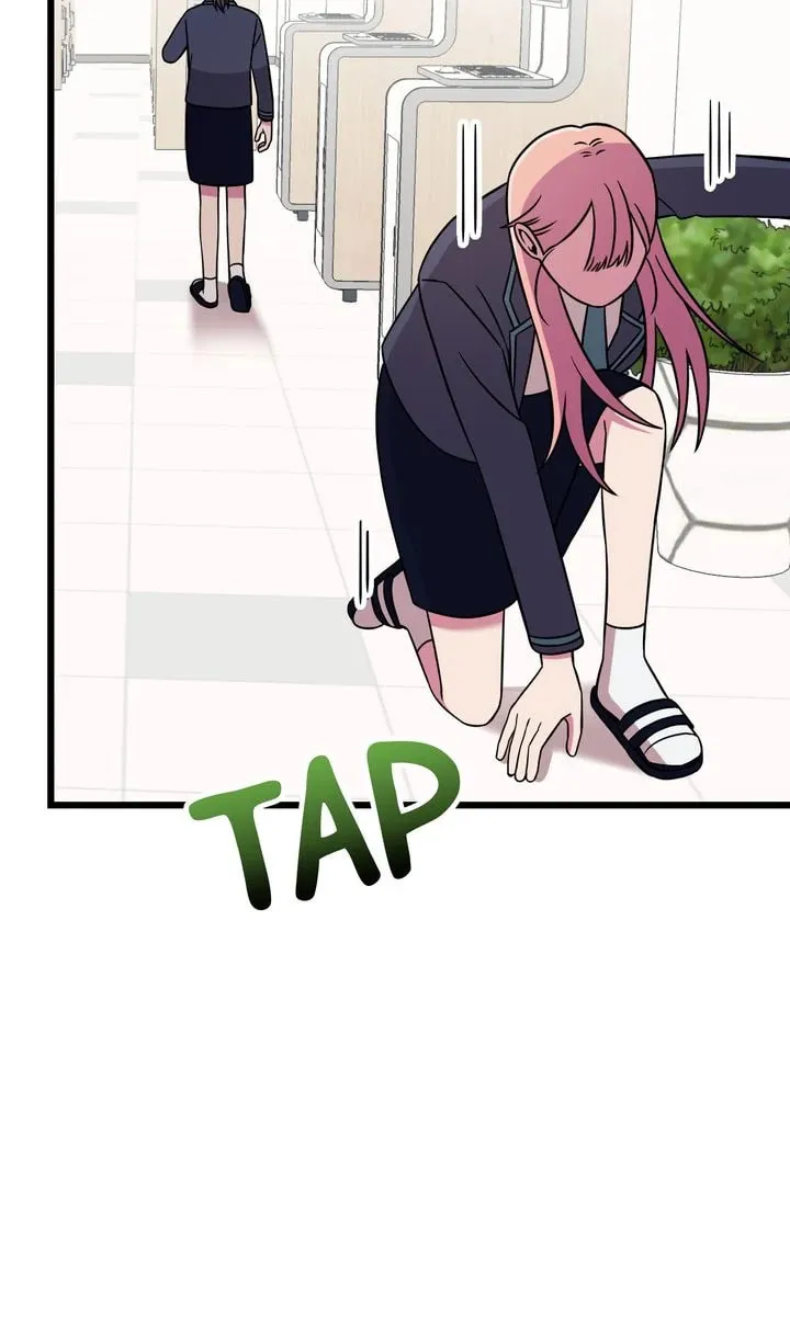 Read Alien to Love chapter 3 image 57 on Lezhin