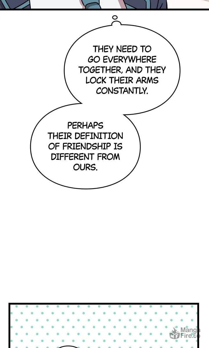 Read Alien to Love chapter 3 image 59 on Lezhin