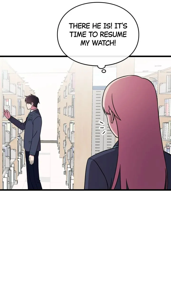 Read Alien to Love chapter 3 image 61 on Lezhin
