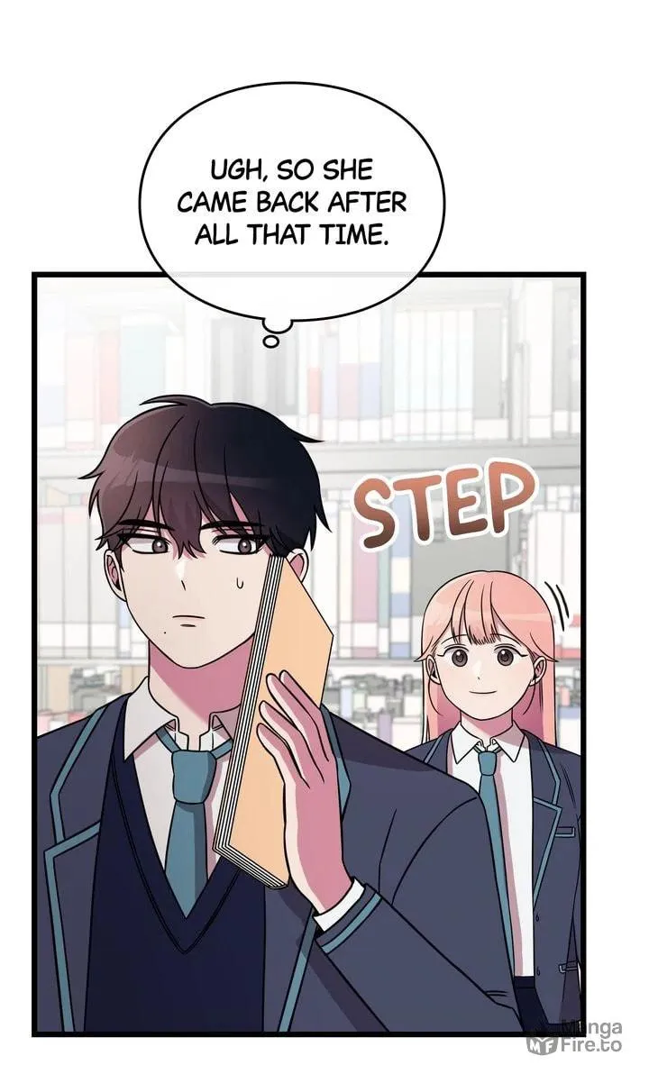Read Alien to Love chapter 3 image 62 on Lezhin