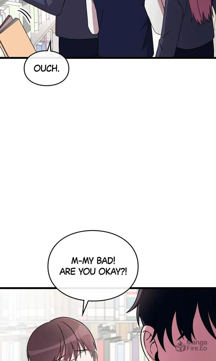 Read Alien to Love chapter 3 image 64 on Lezhin