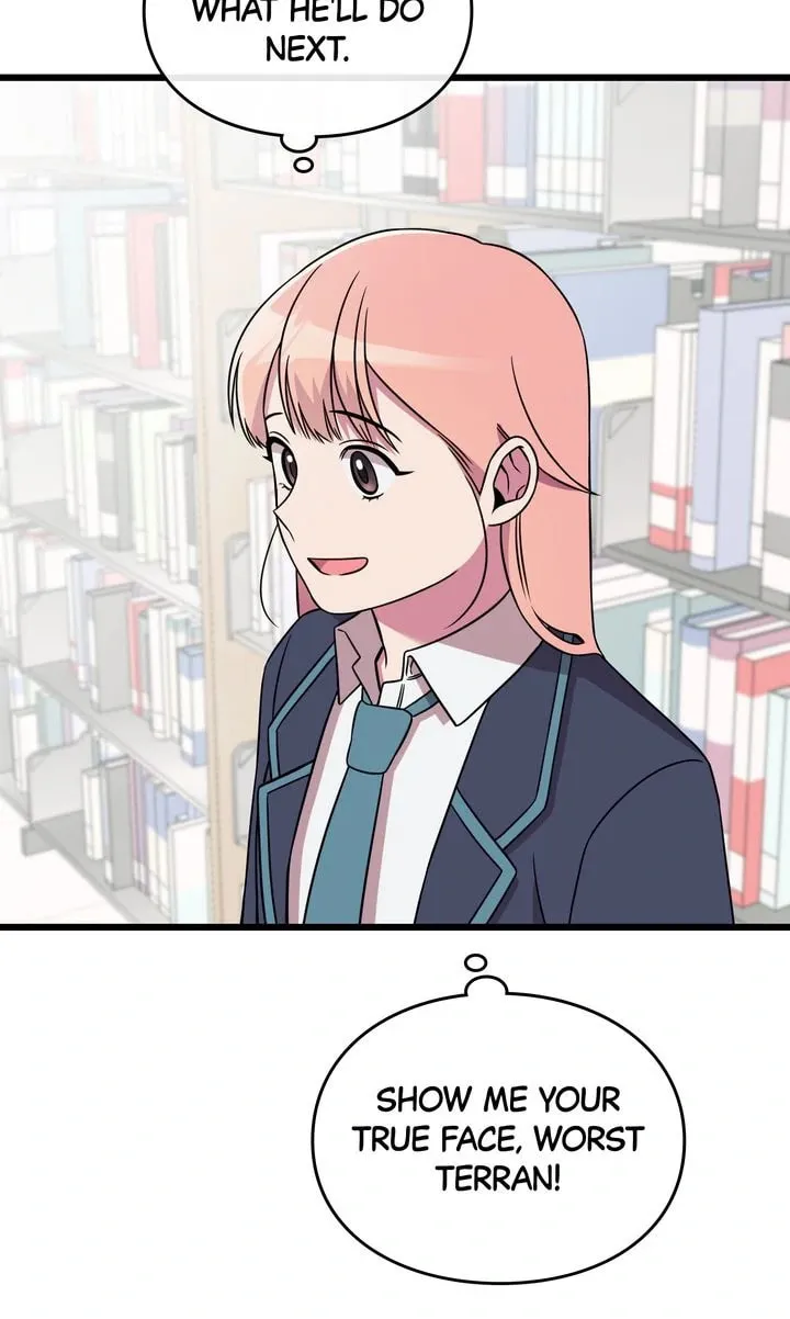 Read Alien to Love chapter 3 image 66 on Lezhin