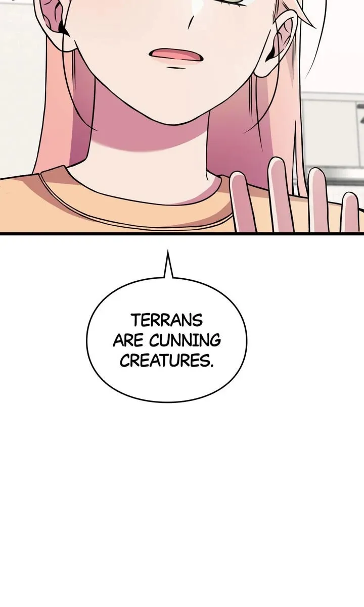 Read Alien to Love chapter 3 image 7 on Lezhin