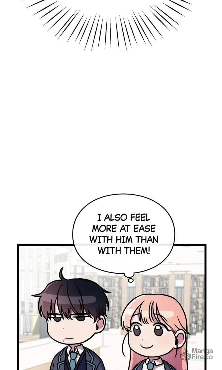 Read Alien to Love chapter 3 image 71 on Lezhin