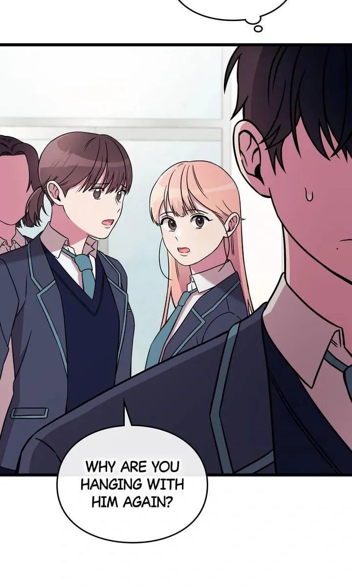 Read Alien to Love chapter 3 image 75 on Lezhin