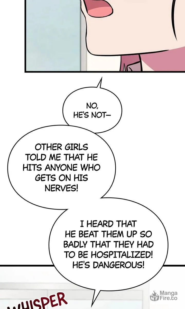 Read Alien to Love chapter 3 image 77 on Lezhin